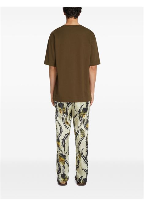 t-shirt DRIES VAN NOTEN | T-shirt | HEN1603606